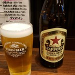 やきとん えん家 - 