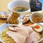 麺屋さ近 - 