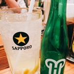 やきとん酒場 マルコのガレージ - 