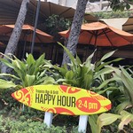 Tropics Bar & Grill - 