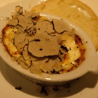 La Brianza - サマートリュフのオーブン焼き