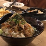 肉とフレンチ串 ネオビストロ 大衆ロッシーニ - 