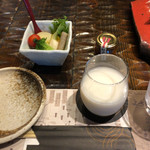 わらやき屋 龍馬の塔 - 