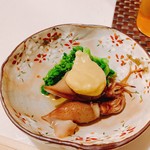 寿司処 かい原 - 