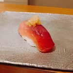 寿司処 かい原 - 