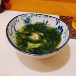 寿司処 かい原 - 