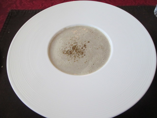 レストランル シエルブルー - かみのやま温泉（フレンチ）の写真