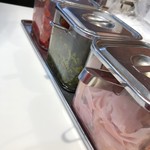 カレーショップ インデアン 西18条店 - 