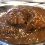 カレーショップ インデアン 西18条店 - 