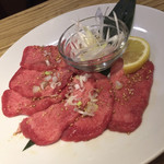 Sumibiyakiniku Suehiro - 