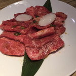 Sumibiyakiniku Suehiro - 