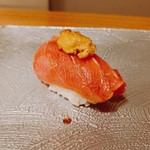 寿司処 かい原 - 