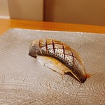 寿司処 かい原 - 