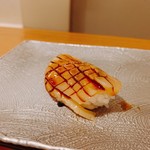 寿司処 かい原 - 