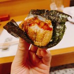 寿司処 かい原 - 