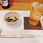 寿司処 かい原 - 