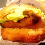 ケンタッキーフライドチキン - 