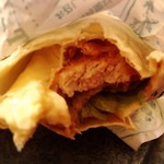 ケンタッキーフライドチキン - 