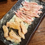 焼肉 いち - 