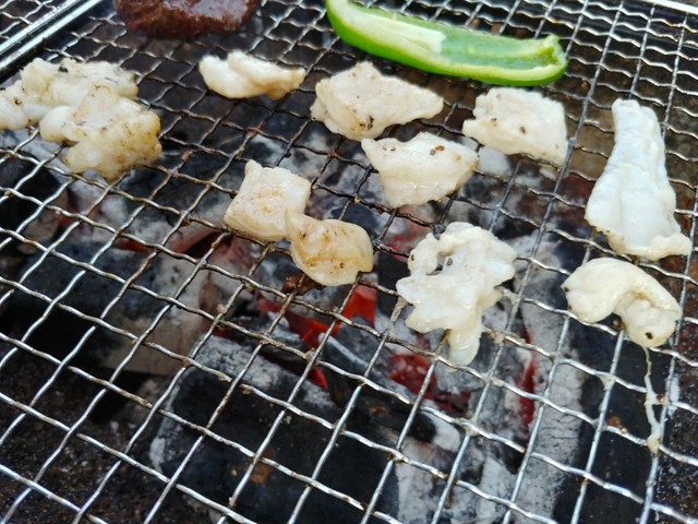 肉のサンビーム 美園 その他 食べログ