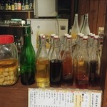 いづ屋 - 自家製酒