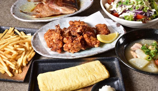 九兵衛 （【旧店名】居酒屋39） - 東津山/居酒屋 | 食べログ