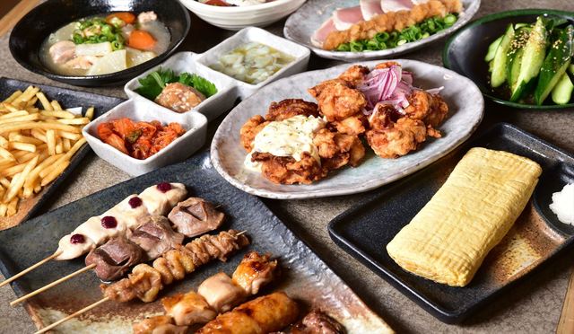 九兵衛 （【旧店名】居酒屋39） - 東津山/居酒屋 | 食べログ