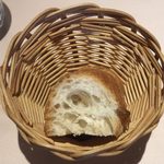 ル・ポワロン - B ¥2,000 のパン