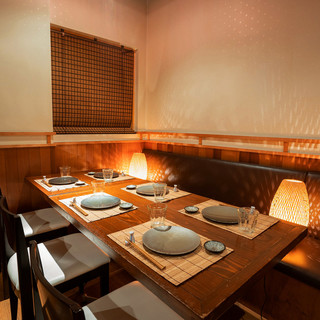 お忍び居酒屋きのした_1