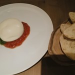 WE ARE THE FARM 目黒 - バケットに乗せていただきました。