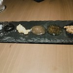 WE ARE THE FARM - 岩塩・無添加味噌・もろみ味噌・梅ジュレ・ハニーマスタード・ツナオイル