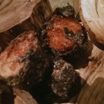 WE ARE THE FARM - 里芋。このままいただきます。