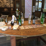 古橋酒造 - 