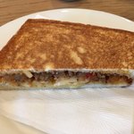 カフェ ウォルナット - 