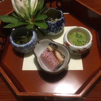 花咲 錦店 - 