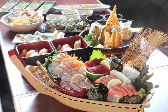 海鮮 漁師の台所 和泉中央 居酒屋 ネット予約可 食べログ
