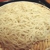 蕎麦切り あなざわ