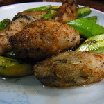 カキバター（'11/12）