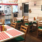 ホットドッグ石垣島