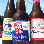 ホットドッグ石垣島