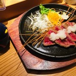 Chousokabe Ginza - 