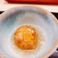 和食堂 山里 ホテルオークラ福岡 - 