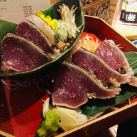 長宗我部 銀座 - 