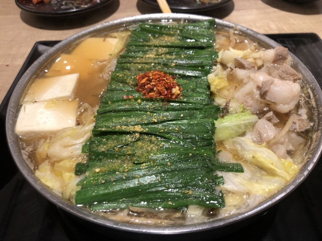 博多もつ鍋おおやま 長崎 長崎 もつ鍋 ネット予約可 食べログ 博多もつ鍋おおやま 長崎 長崎 もつ鍋 ネット予約可 食べログ
