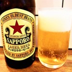 居酒屋 しあん - 