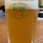 伊豆高原ビール うまいもん処 - 