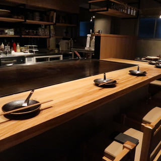 お好み焼き 山本 新宿御苑本店