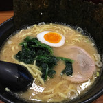 Yokohama Ramen Ipponya - 