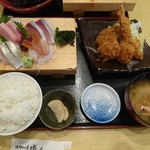 海鮮めし屋 磯人 - 