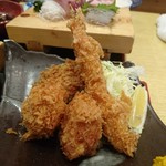 海鮮めし屋 磯人 - 